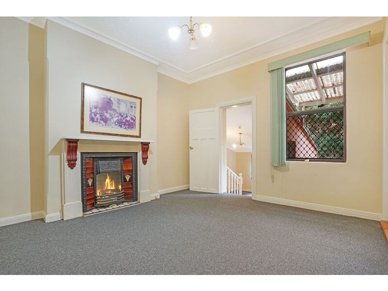 3/80 Liverpool Road, Summer Hill NSW 2130