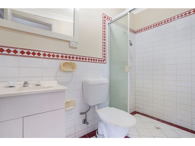 3/80 Liverpool Road, Summer Hill NSW 2130