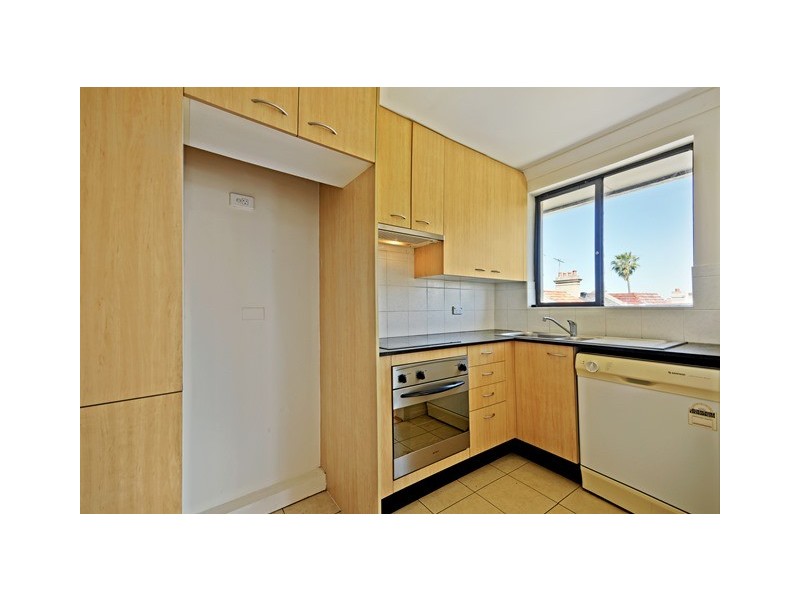 5/34 Johnston Street, Annandale NSW 2038
