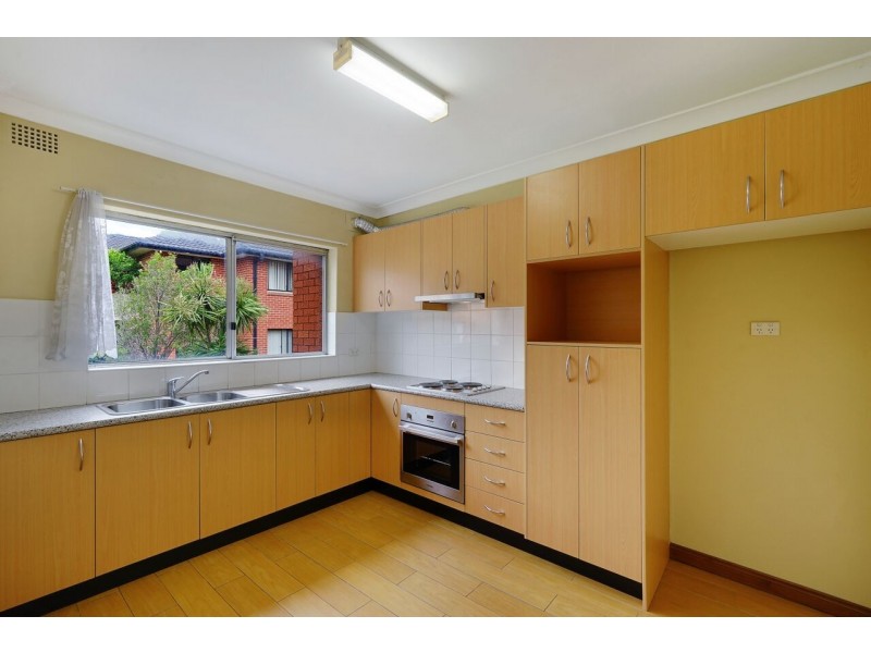 5/2 Myra Road, Dulwich Hill NSW 2203