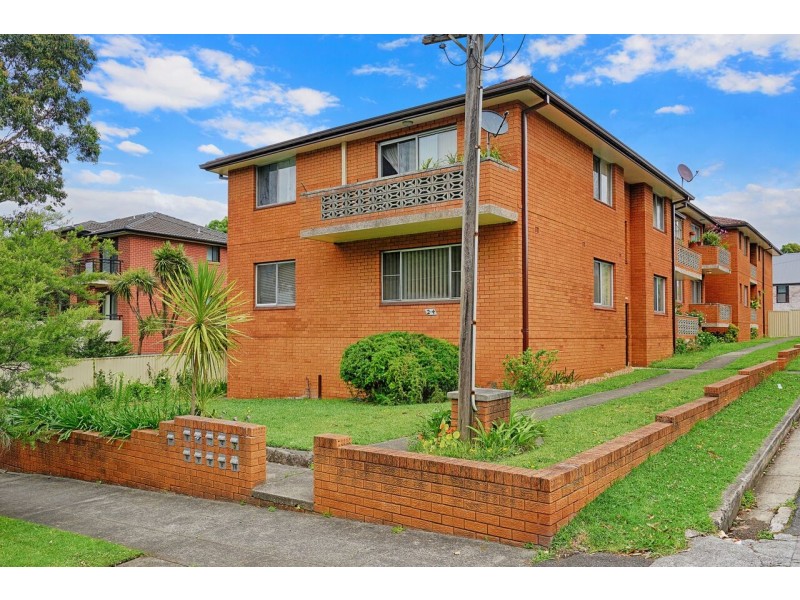 5/2 Myra Road, Dulwich Hill NSW 2203