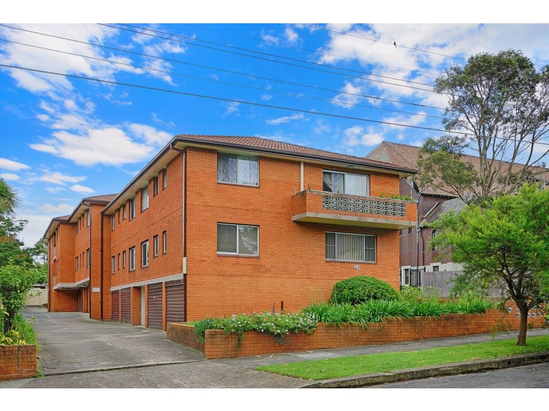 5/2 Myra Road, Dulwich Hill NSW 2203
