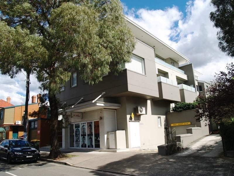 1/24 Gordon Street, Petersham NSW 2049