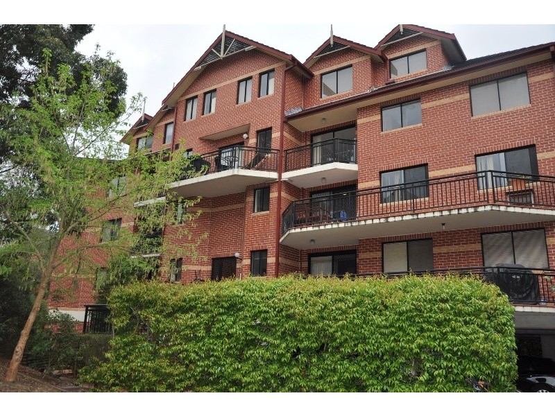 17/1 Williams Parade, Dulwich Hill NSW 2203
