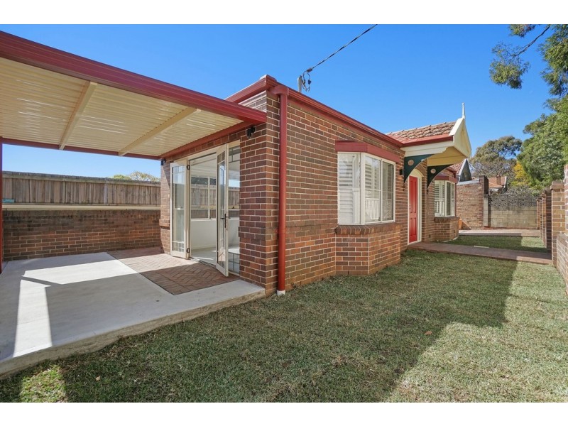 1A Hammond Avenue, Croydon NSW 2132