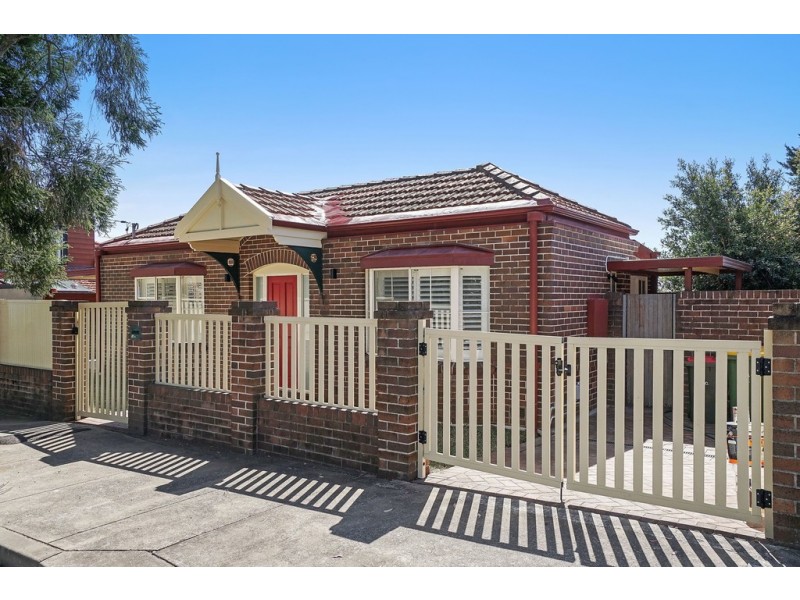 1A Hammond Avenue, Croydon NSW 2132