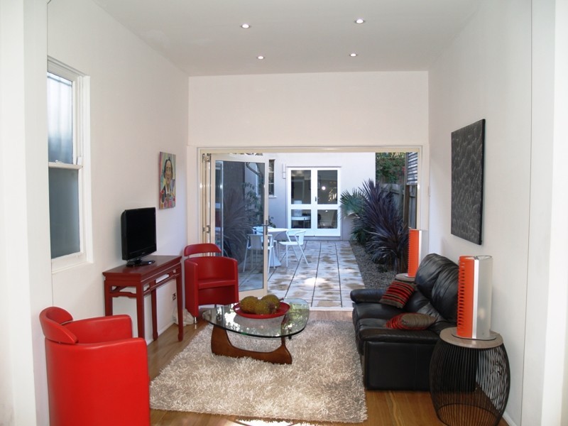 45 Albion Street, Annandale NSW 2038