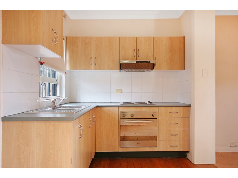 6/26 Herbert Street, Dulwich Hill NSW 2203