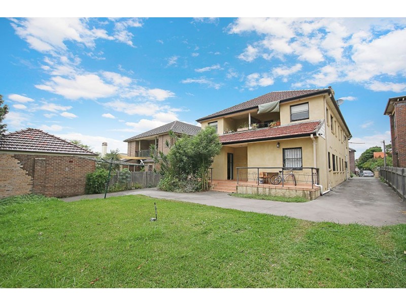 6/26 Herbert Street, Dulwich Hill NSW 2203