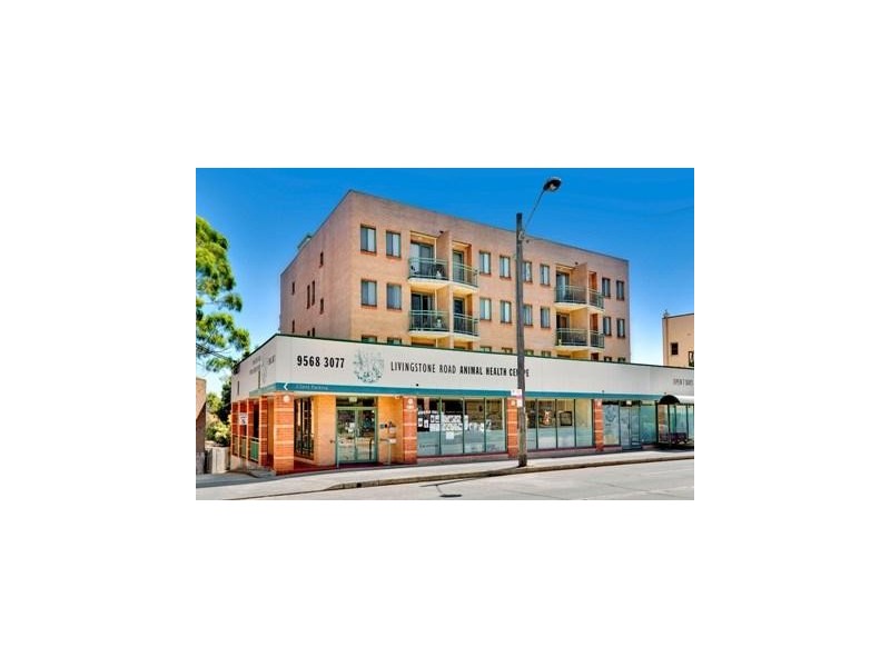 6/1 LIVINGSTONE RD, Petersham NSW 2049