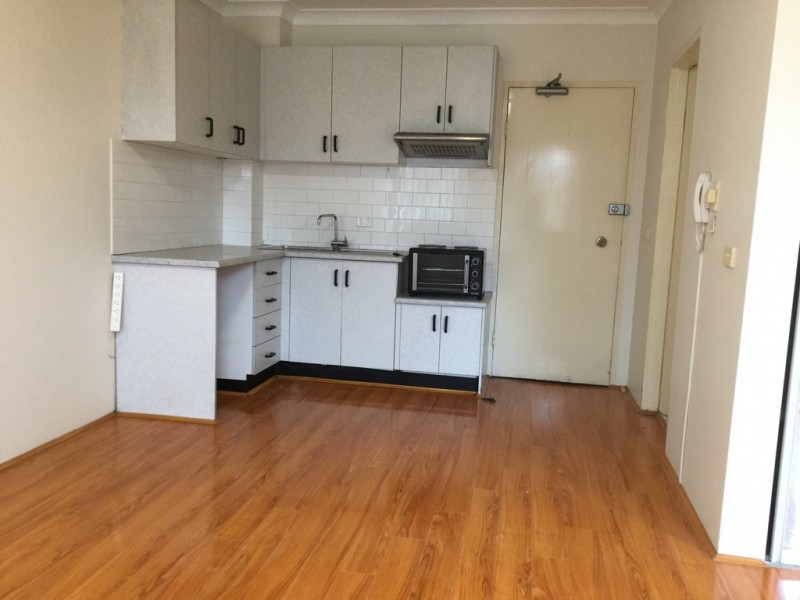 6/1 LIVINGSTONE RD, Petersham NSW 2049