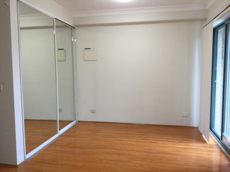 6/1 LIVINGSTONE RD, Petersham NSW 2049