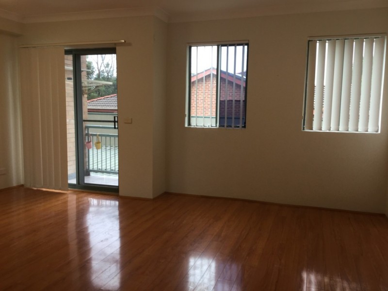 6/1 LIVINGSTONE RD, Petersham NSW 2049