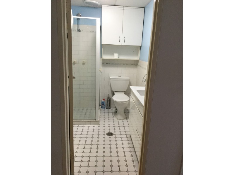 6/1 LIVINGSTONE RD, Petersham NSW 2049