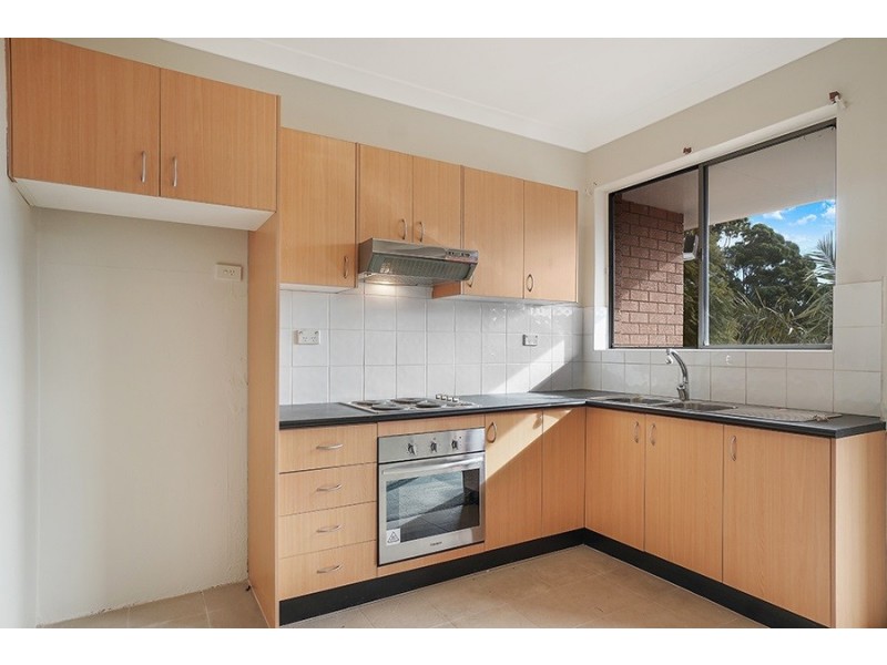8/27 Livingstone Road, Petersham NSW 2049