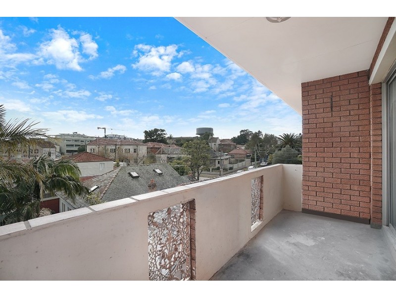 8/27 Livingstone Road, Petersham NSW 2049