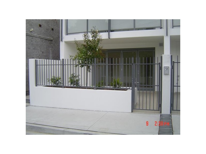 2/23 Crown Street, St Peters NSW 2044