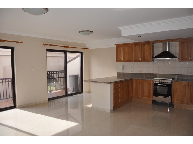 18/98 Audley Street, Petersham NSW 2049