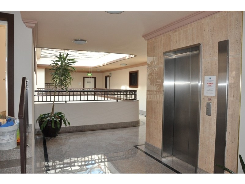 18/98 Audley Street, Petersham NSW 2049