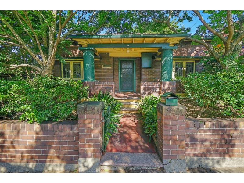 47 Shaw Street, Petersham NSW 2049