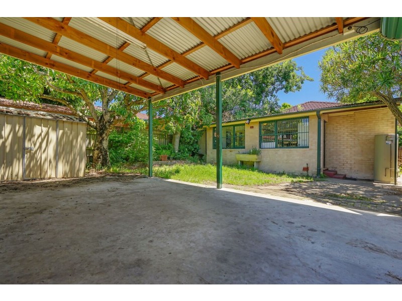 47 Shaw Street, Petersham NSW 2049