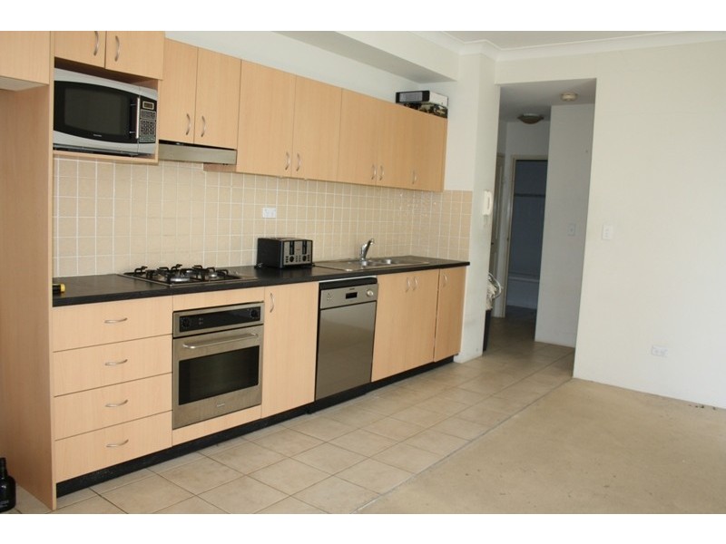 19/140 NEW CANTERBURY ROAD, Petersham NSW 2049