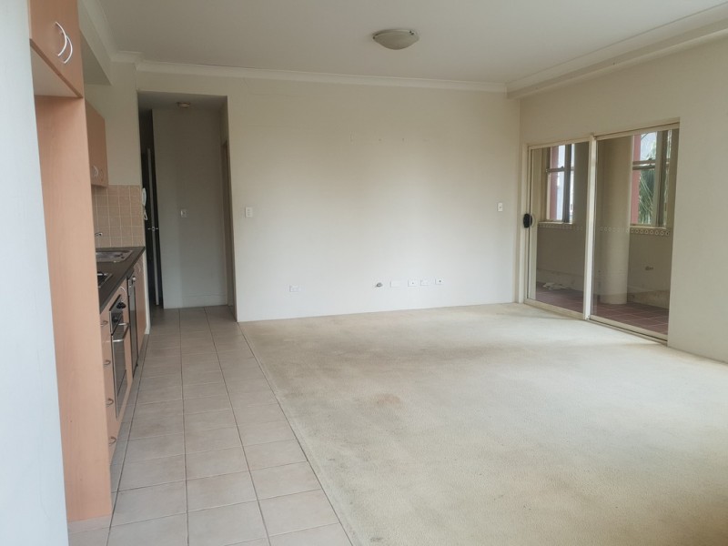 19/140 NEW CANTERBURY ROAD, Petersham NSW 2049