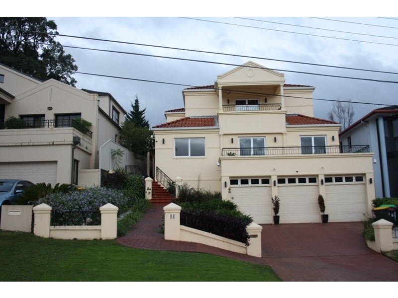 88 Waitara St, Hurstville Grove NSW 2220