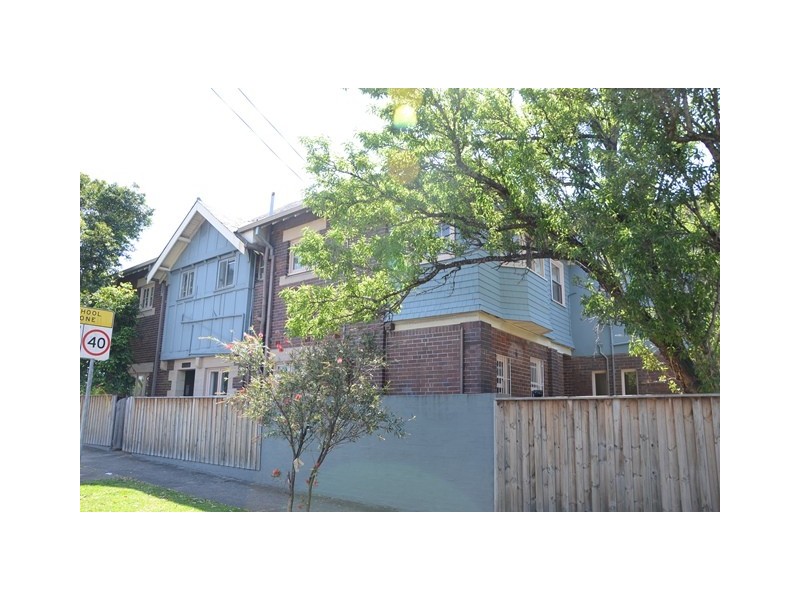 6/530 New Canterbury Road, Dulwich Hill NSW 2203