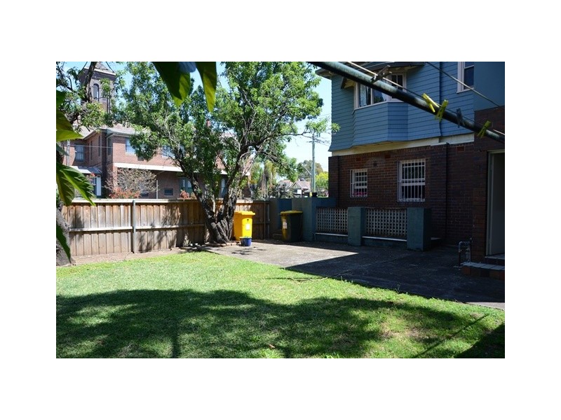 6/530 New Canterbury Road, Dulwich Hill NSW 2203