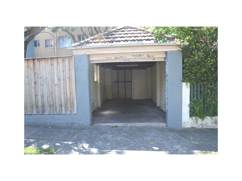 6/530 New Canterbury Road, Dulwich Hill NSW 2203