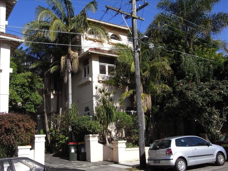 1/17A Fort Street, Petersham NSW 2049