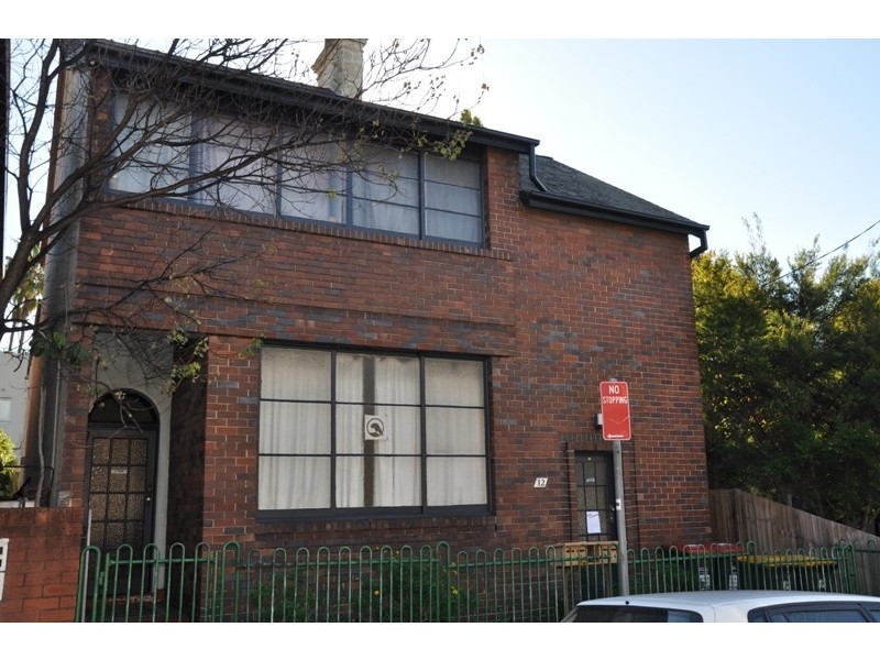 2/12 Liberty Street, Enmore NSW 2042