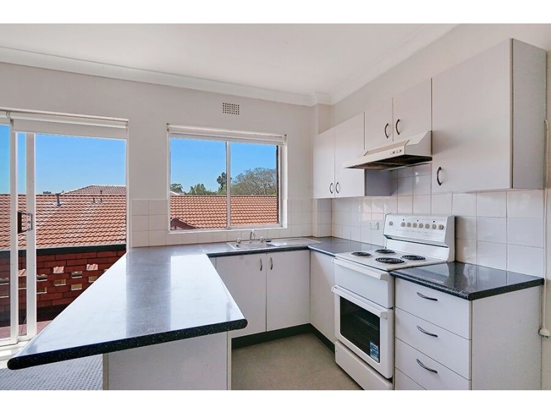 20/34-36 Livingstone Road, Petersham NSW 2049