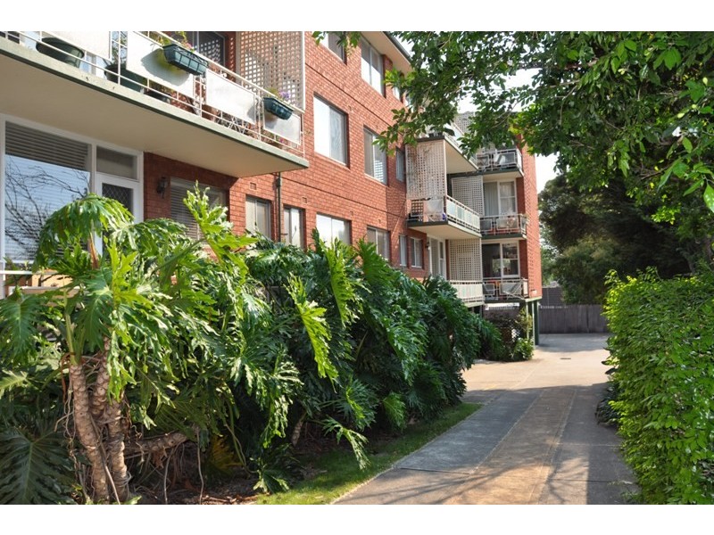 10/4-6 HUNTER, Lewisham NSW 2049