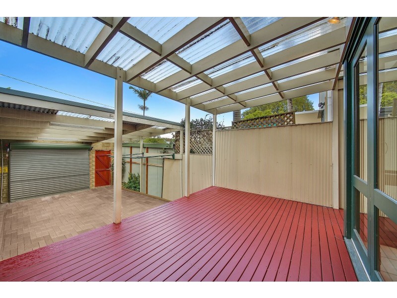 4 Malcolm Street, Erskineville NSW 2043