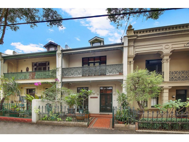 4 Malcolm Street, Erskineville NSW 2043