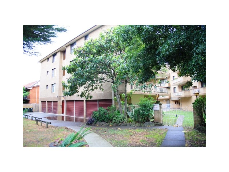 22/264 New Canterbury Road, Lewisham NSW 2049