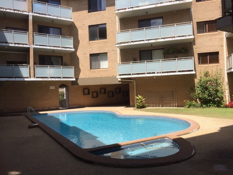 22/264 New Canterbury Road, Lewisham NSW 2049