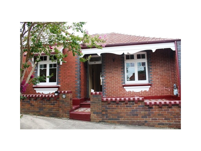 12 Thorby Avenue, Leichhardt NSW 2040