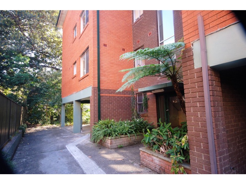 2/385 New Canterbury Road, Dulwich Hill NSW 2203