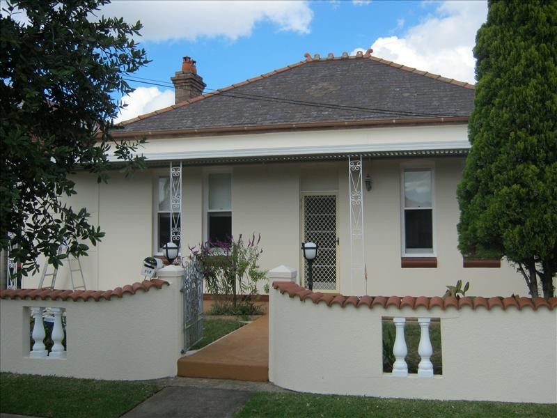 1/8 Zoeller Sreet, Concord NSW 2137