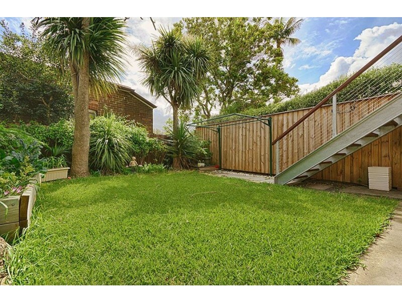 1/9A Wardell Road, Lewisham NSW 2049