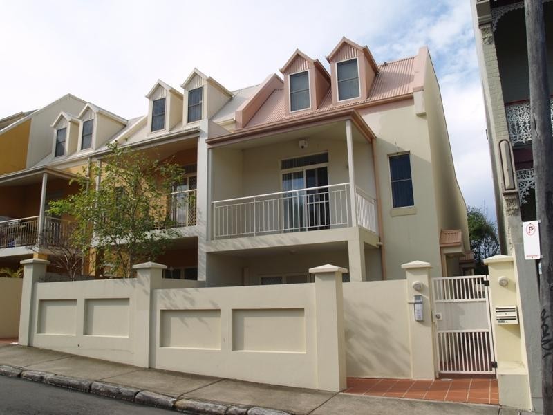 10/140-152 New Canterbury Road, Petersham NSW 2049
