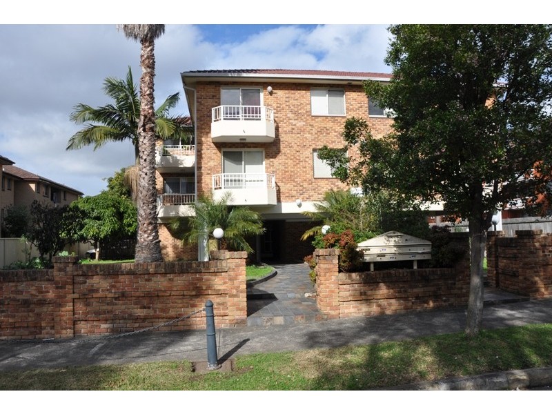 9/31-33 Pile Street, Marrickville NSW 2204