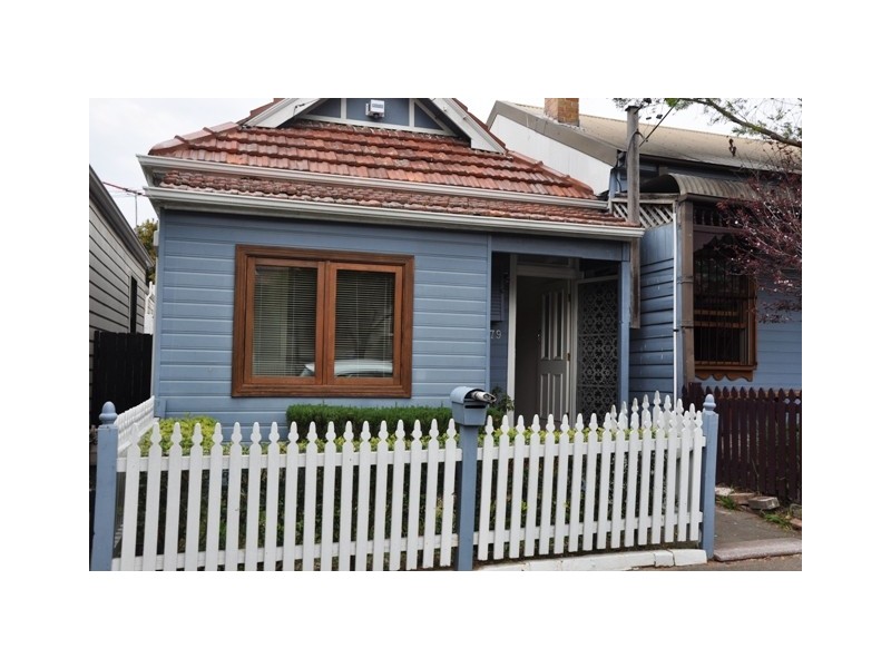 79 Westbourne Street, Petersham NSW 2049