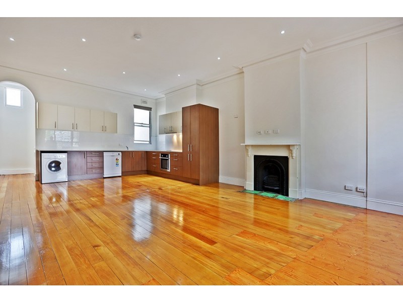 1/96A Audley Street, Petersham NSW 2049