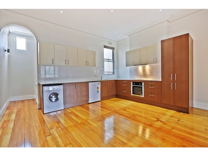 1/96A Audley Street, Petersham NSW 2049