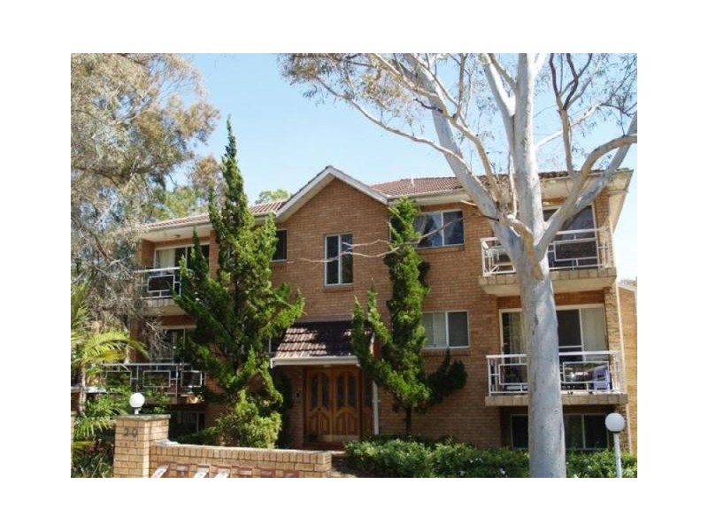 12/20-22 Minter Street, Ashbury NSW 2193