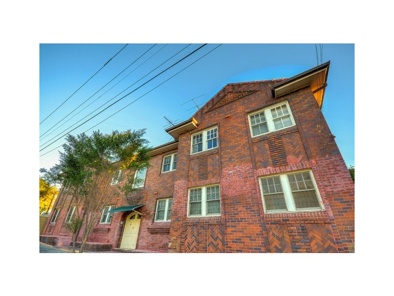 6/39 Dulwich Street, Dulwich Hill NSW 2203